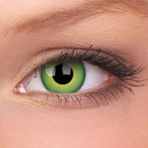 Trakais Halks Zaļais